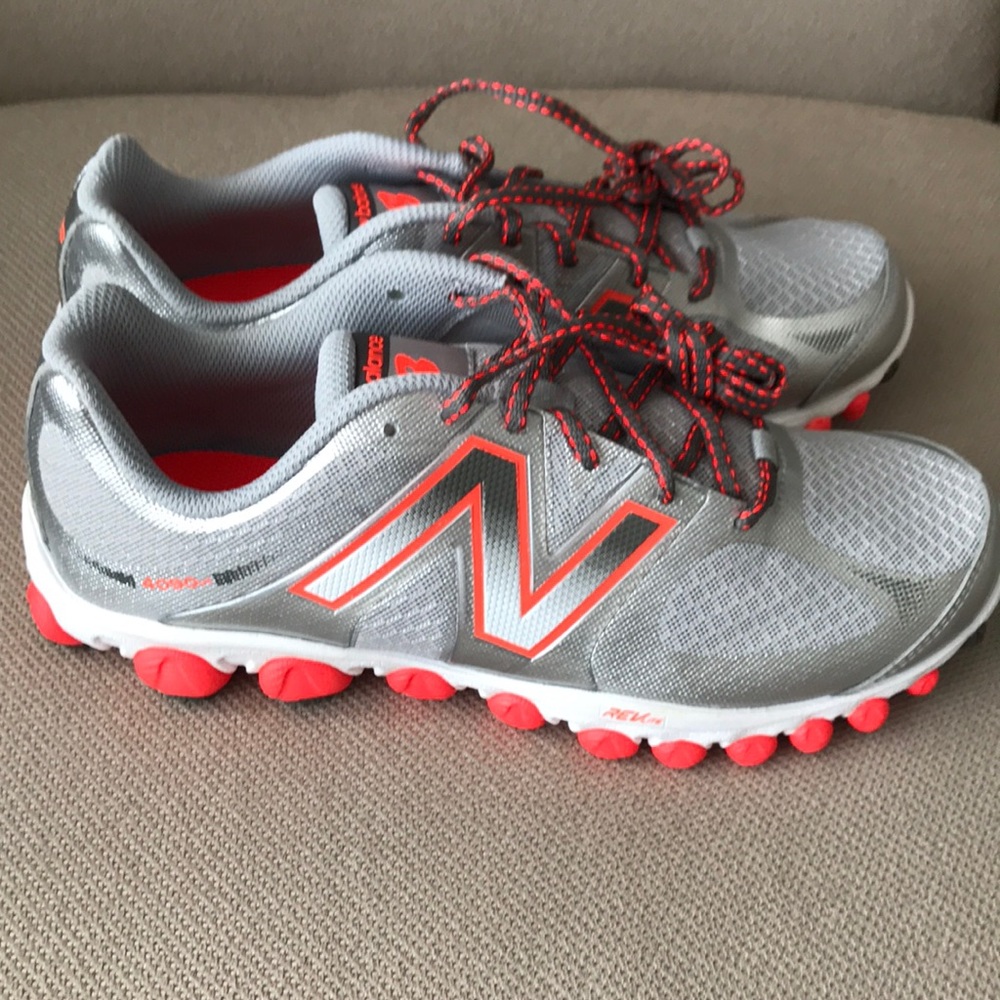 New Balance Trekking Shoes Sz 9.5